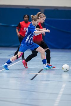 Bild 14 - wBJ Power Girls Cup Suederelbe